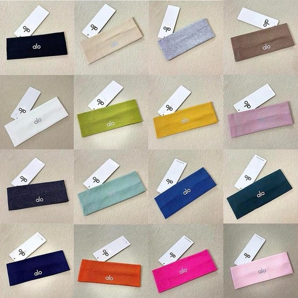 ALO Headband - Picture 6 of 6